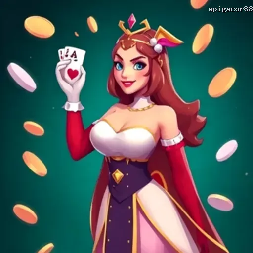 Menggali Fitur Menarik di Situs Game apigacor88