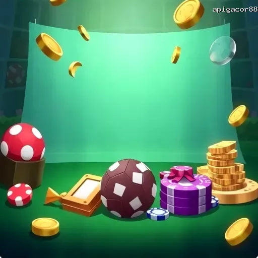 Mengulas Fitur Menarik di Situs Game apigacor88