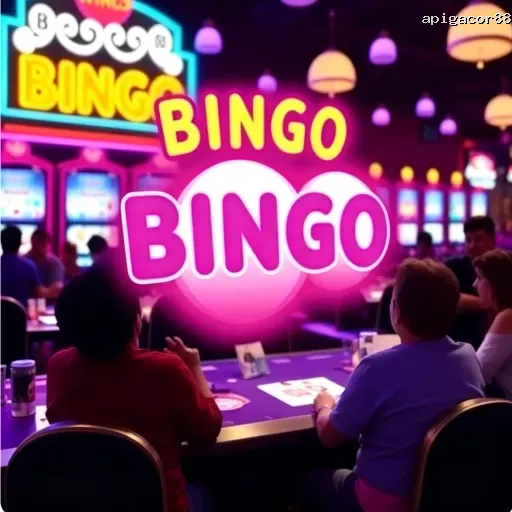apigacor88: Forum Diskusi Menarik untuk Semua Gamer Indonesia