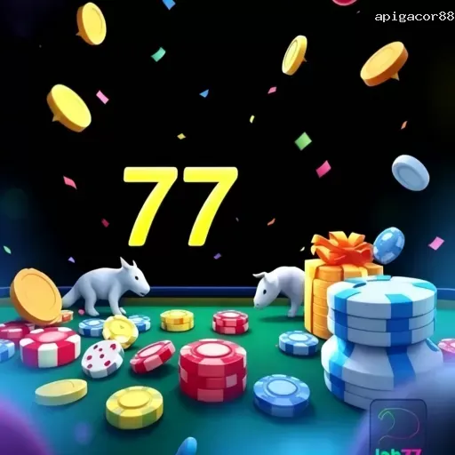 Mengenal apigacor88 Sebagai Platform Game Online Terpercaya