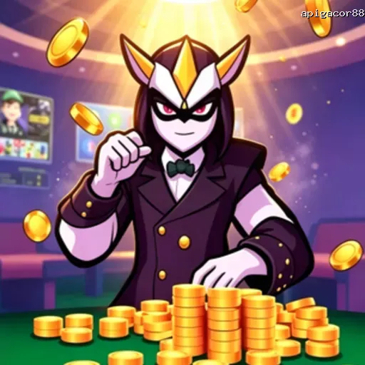 Keamanan dan Keandalan Situs apigacor88 di Dunia Game