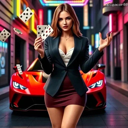 apigacor88: Bet Sport Dengan Fitur Terbaik untuk Pemain Indonesia
